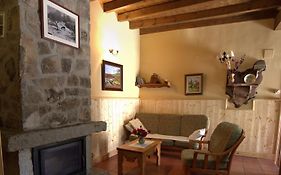 Hostal Casa Rural Valdeascas